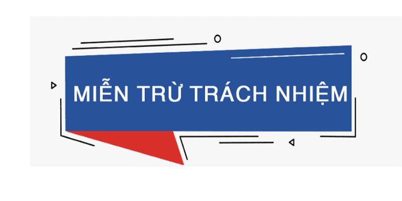 888b - Thông Tin Chính Sách Và Quy Định Miễn Trừ Trách Nhiệm